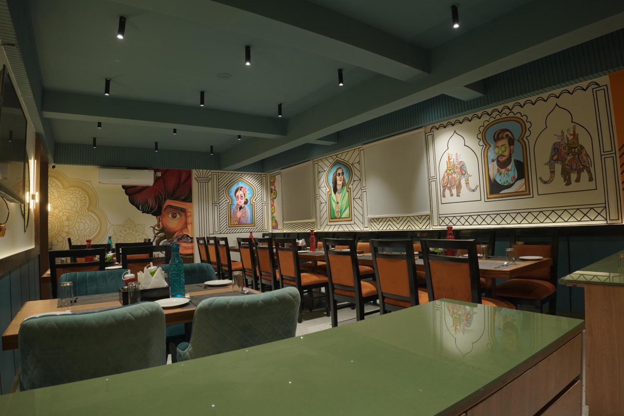 Hotel The Pride Jamshedpur Exterior foto